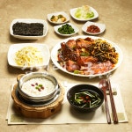 김명태 매운갈비찜 가산점
