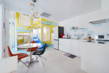 리오야놀자키즈풀빌라