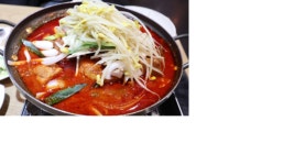 김명태 매운갈비찜 가산점