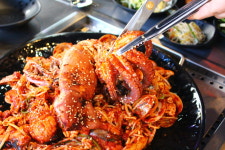 홍할매통큰해물탕