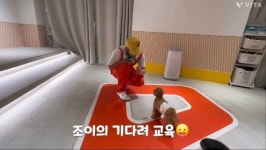 피터펫카페 논현점