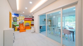 조이키즈풀빌라