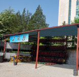 한탄강짱래프팅