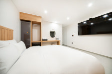 호텔 어반스테이