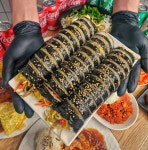 전민엄마김밥 본점