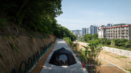양주장흥VIP캠핑장