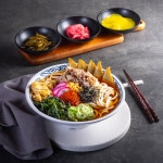 삼동소바 경주 아당지점