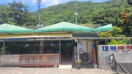 대의고개민물장어