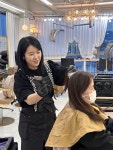 이즈헤어 2호 사동점