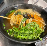 일산우동포장마차 운정점