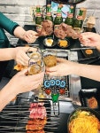 신촌 명성양꼬치 2호점