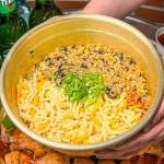 종로계림닭도리탕원조 방학점