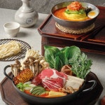 종로백탄뼈구이 갑오일맥