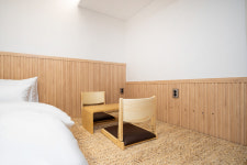 호텔 어반스테이