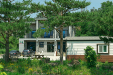 가조오리숯불구이