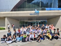용인대국가대표태권도장