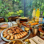 이어돈 성산흑돼지