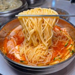 황금밀면 범천동본점