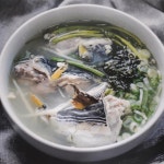 해송복집