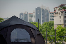 양주장흥VIP캠핑장