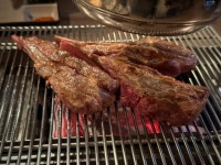 일직양갈비꼬치구이
