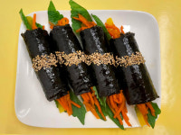 송정동김밥 해리단길본점