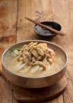 미사리밀빛초계국수&닭칼국수 충주점