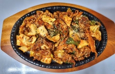 밤마실포차