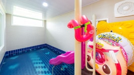 조이키즈풀빌라