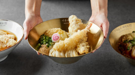 이루다제면소 본점