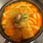 정들옛날치킨불닭발
