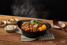 뚝배기양평해장국 포천IC점