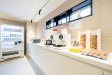 호텔 어반스테이