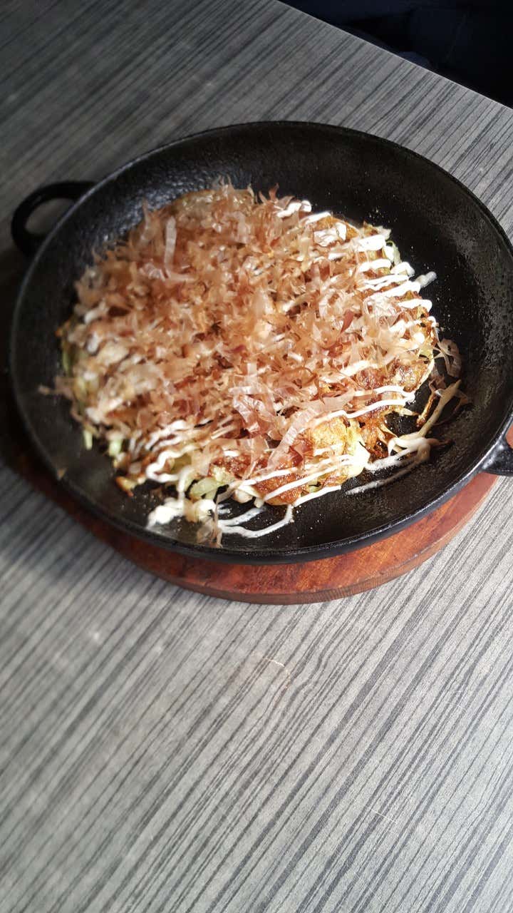 수제오꼬노미야끼