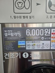 워시팡팡 동해효가점