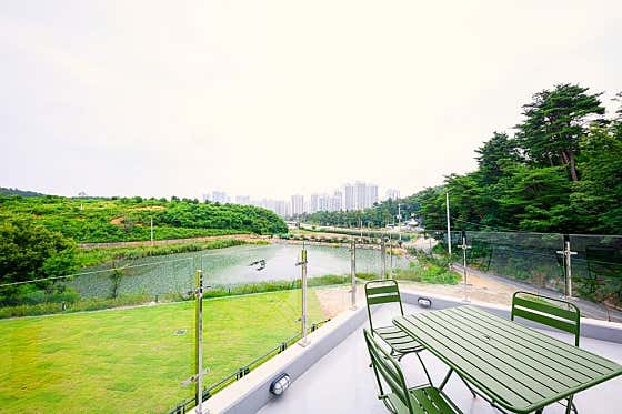 아이즈 로스터리 홍제동 본점 사진
