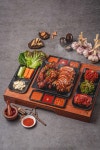귀한족발 부천상동점