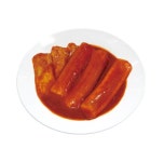 신전떡볶이 군포부곡송정점