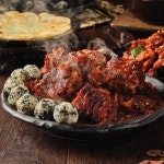 종로백탄뼈구이 갑오일맥