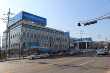 현대관광렌트카 스마일영업소