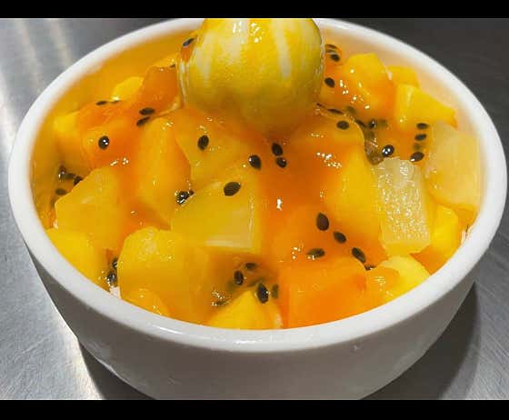 카페호영 사진