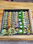 영미화김밥 건대점
