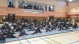 천지관 합기도