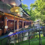 깨돌이네 계곡식당