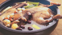 오리&칡냉면&코다리맛집