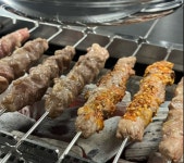 양꼬치이야기