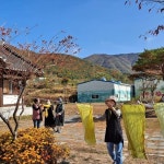 탑정리산촌생태마을