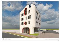 CK 건축사사무소