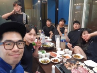 천지관 합기도