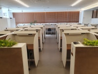 마이룸스터디카페 용암점